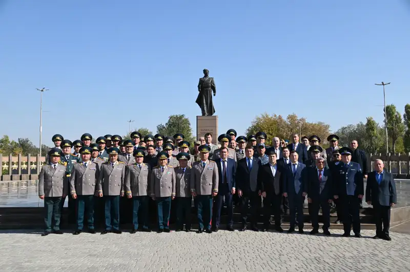 Региональному командованию «Юг» – четверть века (3)