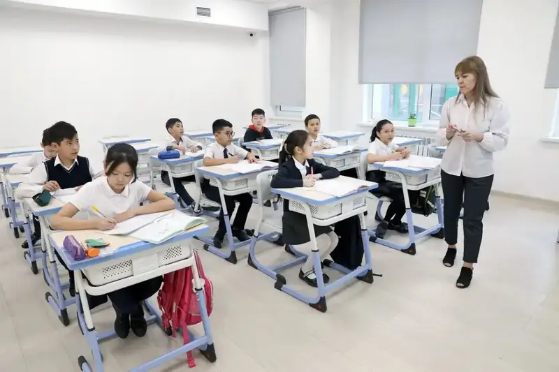 В Алматы обсудили международные аспекты благоустройства и ценовой стабильности в строительстве Астане