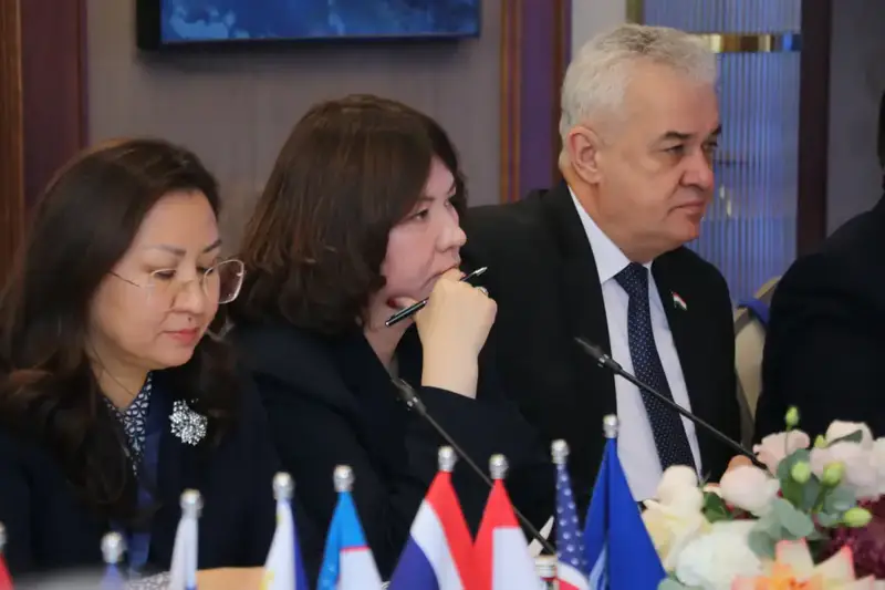 Мировые эксперты обсудили глобальные вызовы в построении инклюзивного общества (3)