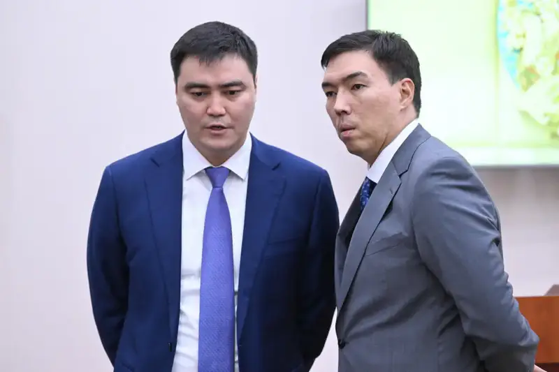 Полный цифровой контроль: Минпромстрой вносит изменения в Кодекс о недрах (5)