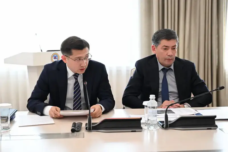 Усиление контроля за чистотой в Алматы: последствия для экологии и общественного участия Астане