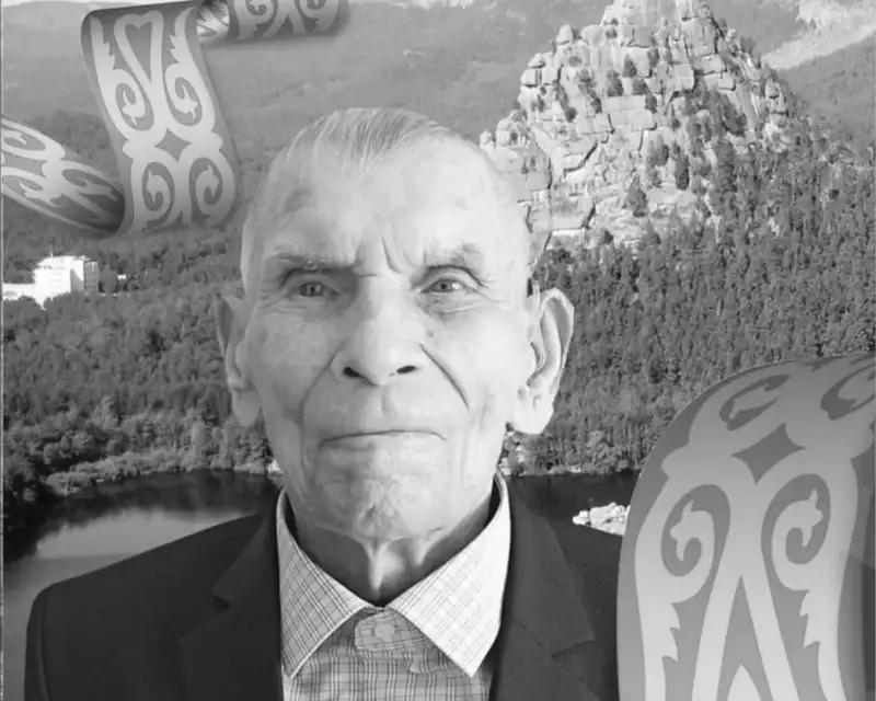 Смерть ветерана Великой Отечественной войны Арсентия Щудляка: утрата для общества и памяти поколений Астане