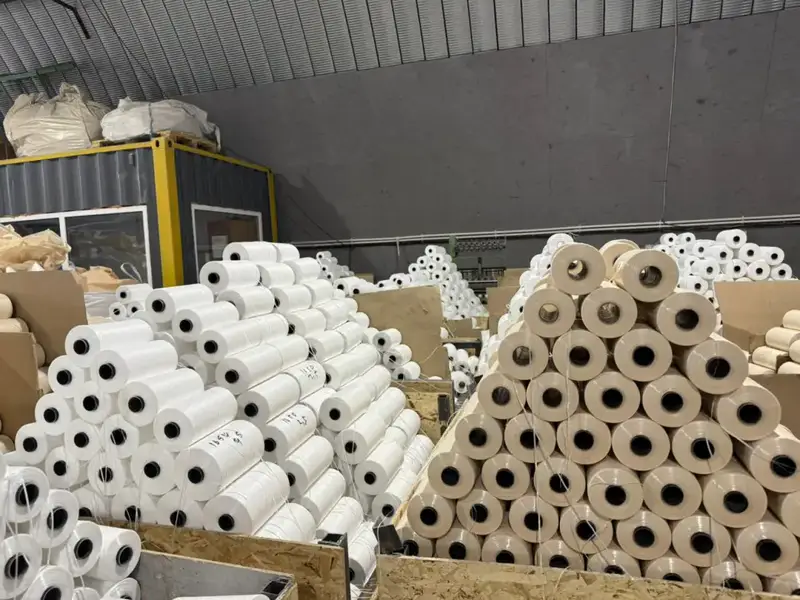 Актюбинская область и провинция Шаньси расширяют партнёрские связи (3)