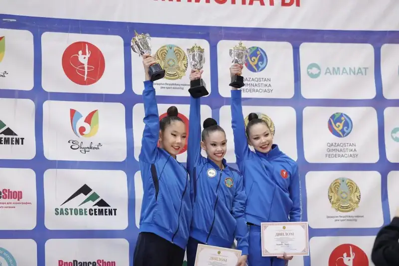 Как в Астане развивают спорт высших достижений (6)