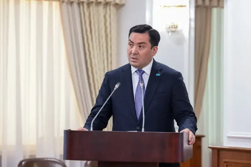 Рост генерирующих мощностей в Казахстане: влияние на энергетическую безопасность и социальное развитие Астане