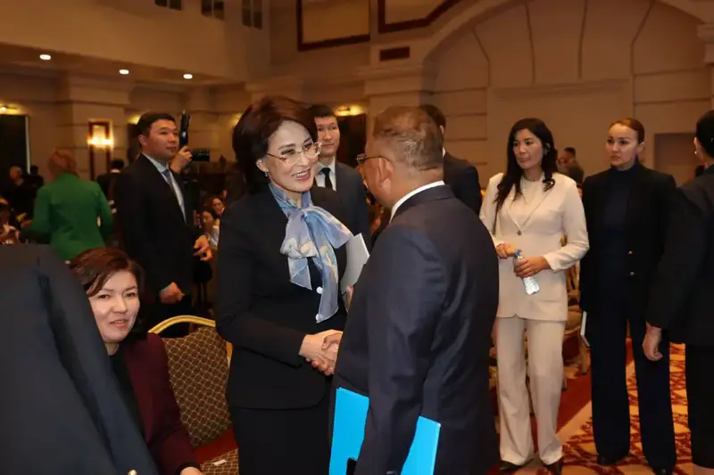 «СӘТТІ БАСТАУ»: Путь к светлому будущему для детей Казахстана в сотрудничестве с ЮНИСЕФ Астане