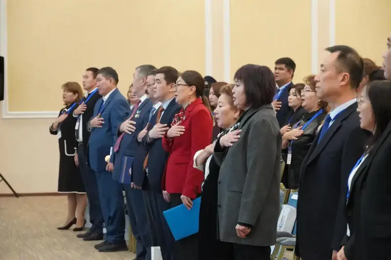 Астана: транспортные идеи складываются в единую картину на республиканском форуме Астане