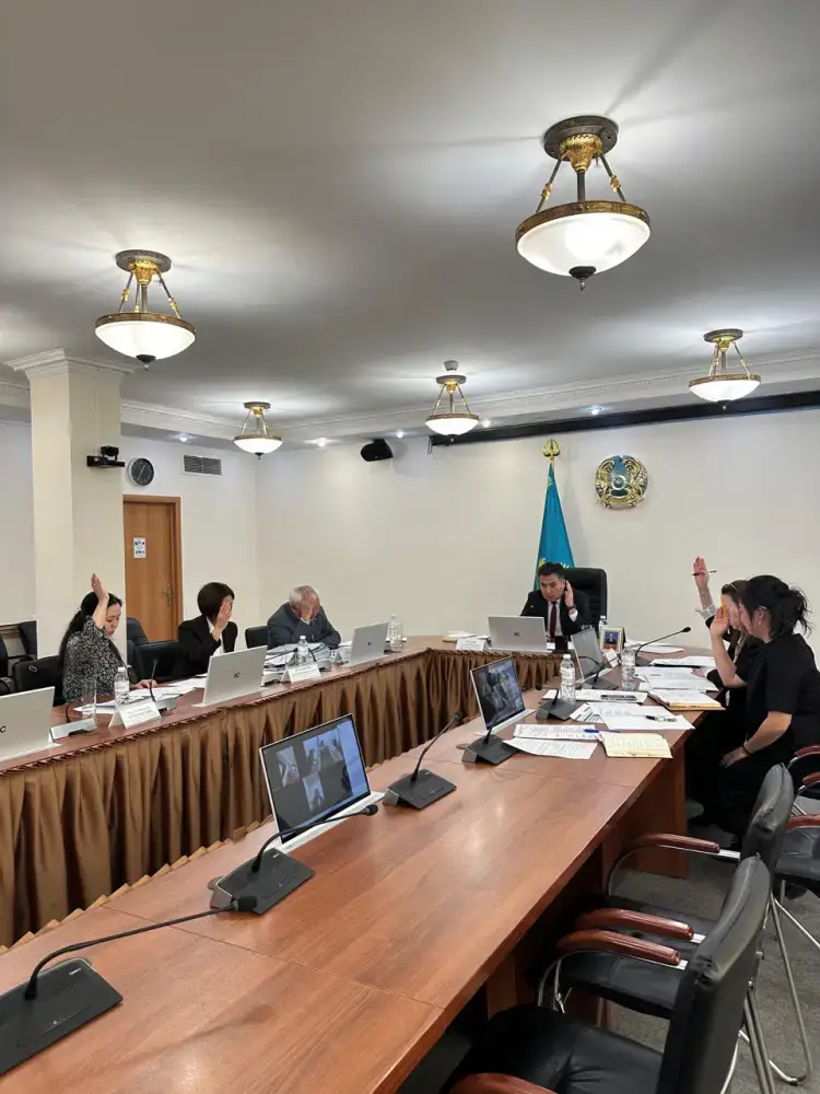 Определены победители республиканского конкурса «Еңбек жолы» (2)