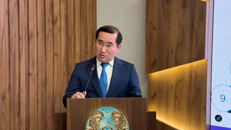 В Мангистау обсудили развитие исторического туризма (4)