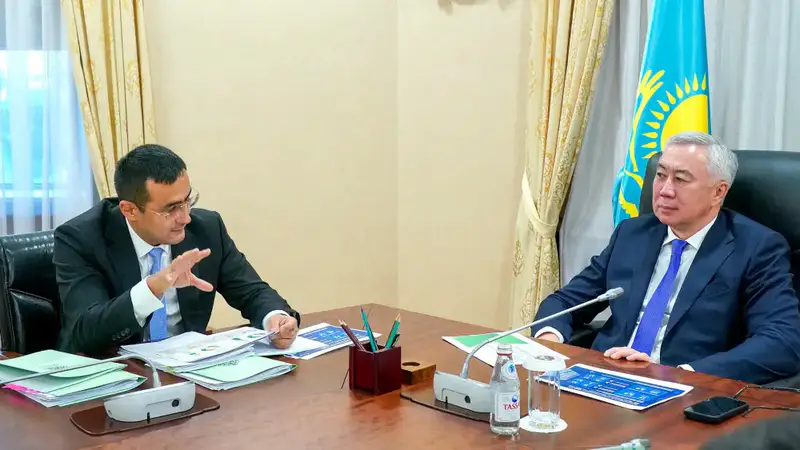 Инвестиционный центр «Байтерек»: новый шаг Казахстана к проактивной экономической политике Астане