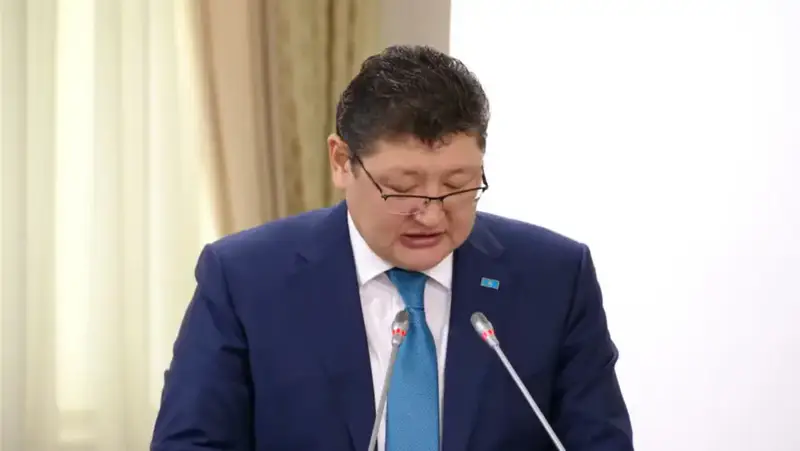 Инвестиции в Абай за 9 месяцев 2025 года составили 3641 млрд тенге Астане