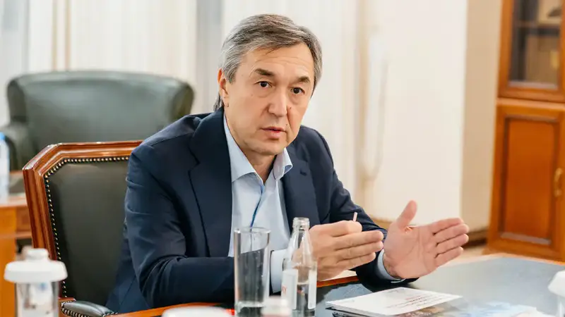 TikTok как инструмент для роста бизнеса: исследование показывает влияние платформы на экономику Казахстана Астане