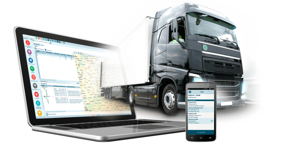 Электронная очередь на границе: упрощение процесса пересечения для грузоперевозчиков