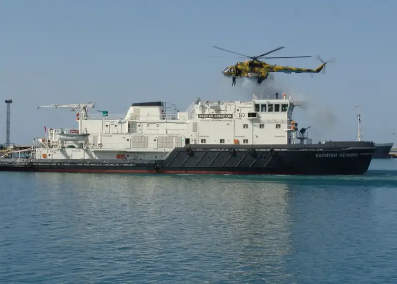 Антитеррористический центр государств – участников СНГ: 25 лет вместе против терроризма (9)