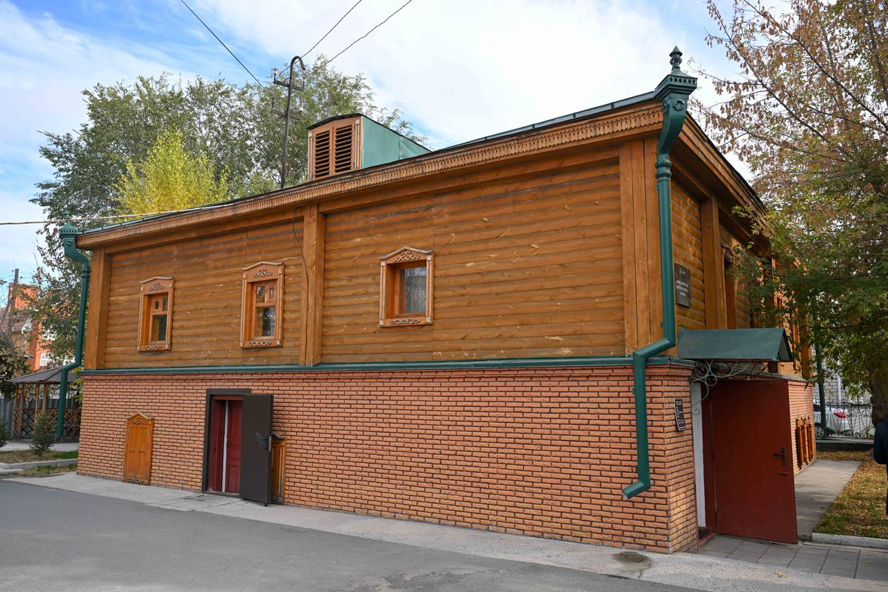 Атырауская область внесет свой вклад в акцию «Абайға құрмет» (8)