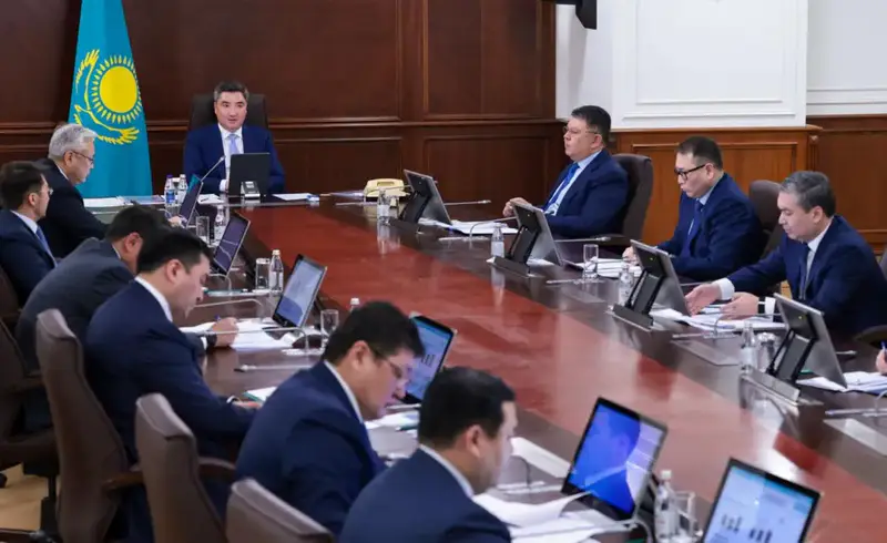 В области Абай за 9 месяцев текущего года привлечено 364,1 млрд тенге инвестиций (3)