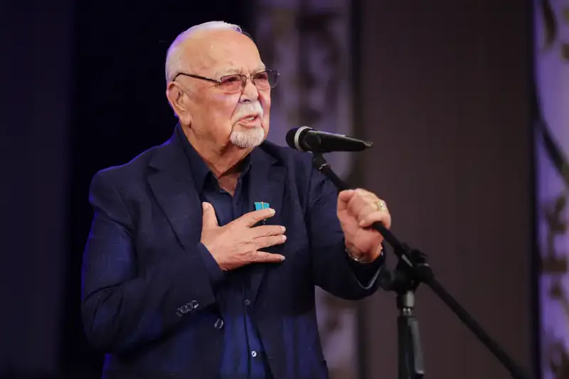 В Таразе стартовал республиканский театральный фестиваль (10)