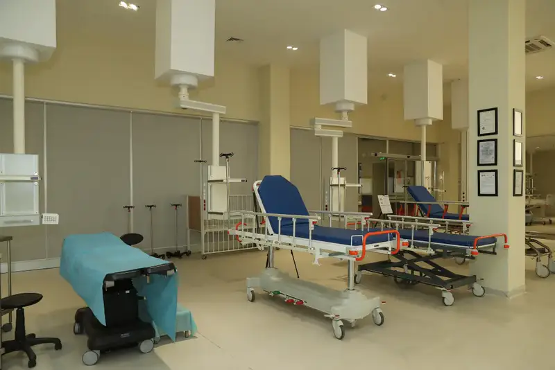 Руководители вузов посетили производственный комплекс YDA Industrial Park в преддверии Форума стратегических партнеров (8)