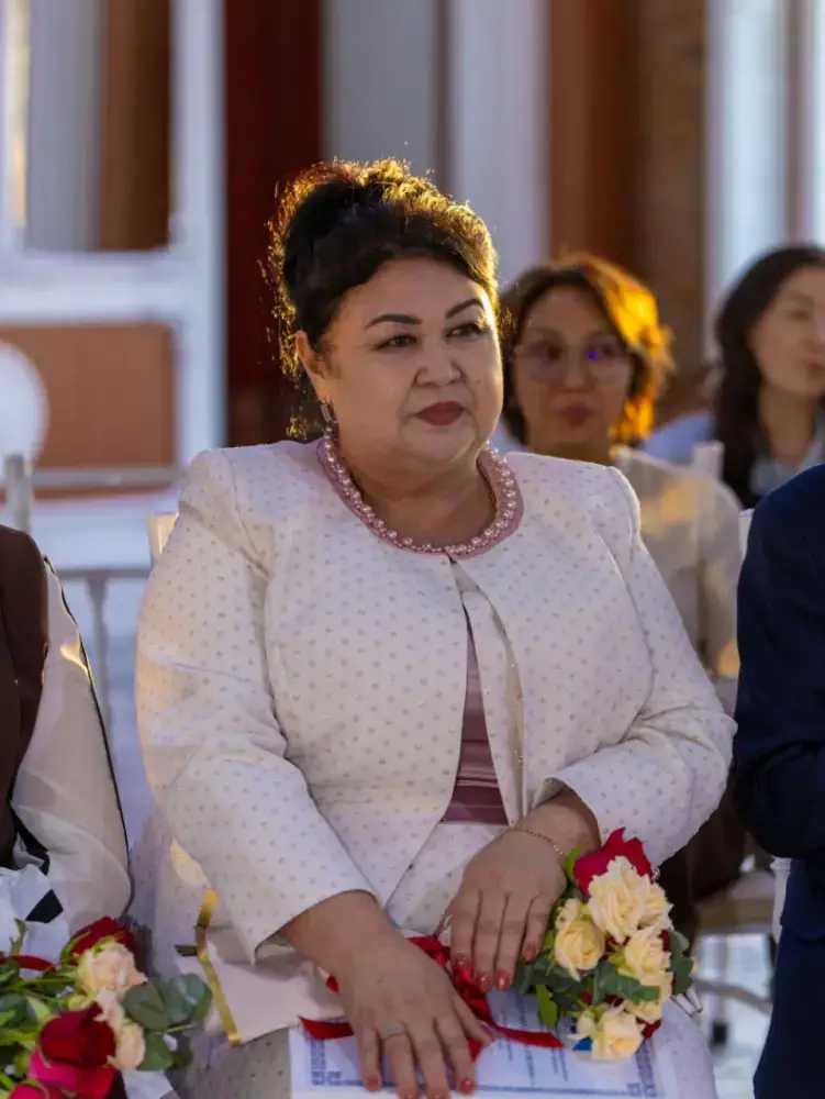 В ВКО отметили лучших социальных работников (7)