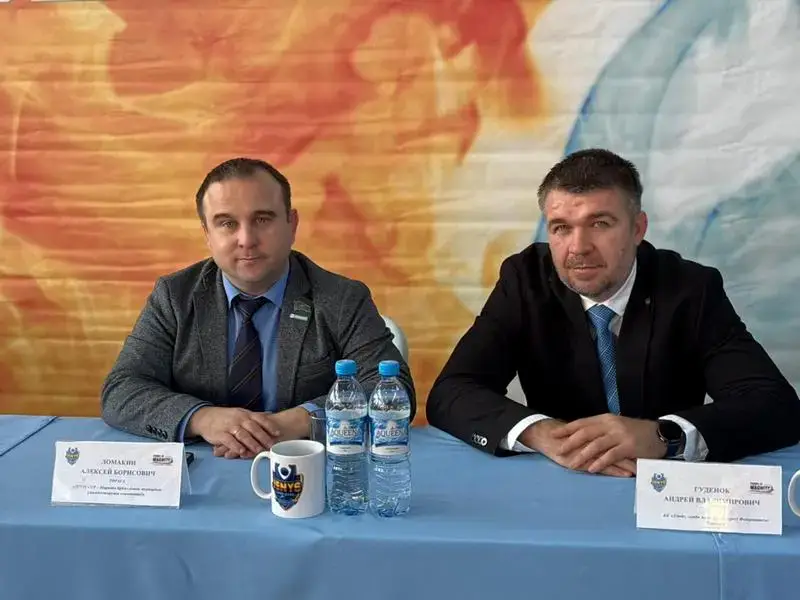 В Темиртау стартует международный турнир по дзюдо «JENYS CUP – Огни Магнитки – 2025» (8)