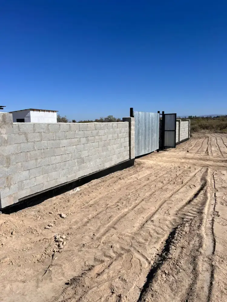 В Алматинской области модернизируют систему утилизации павших животных (2)