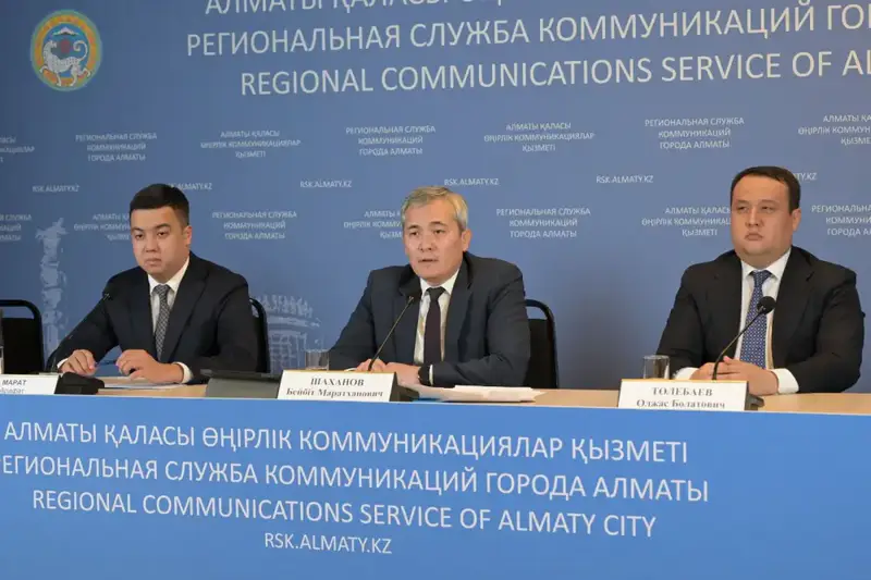 В Алматы в этом году построено 24 объекта образования - школы, сады, колледжи (4)