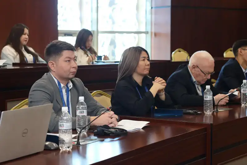 МПС развивает цифровую систему учёта недр по международным стандартам CRIRSCO (10)