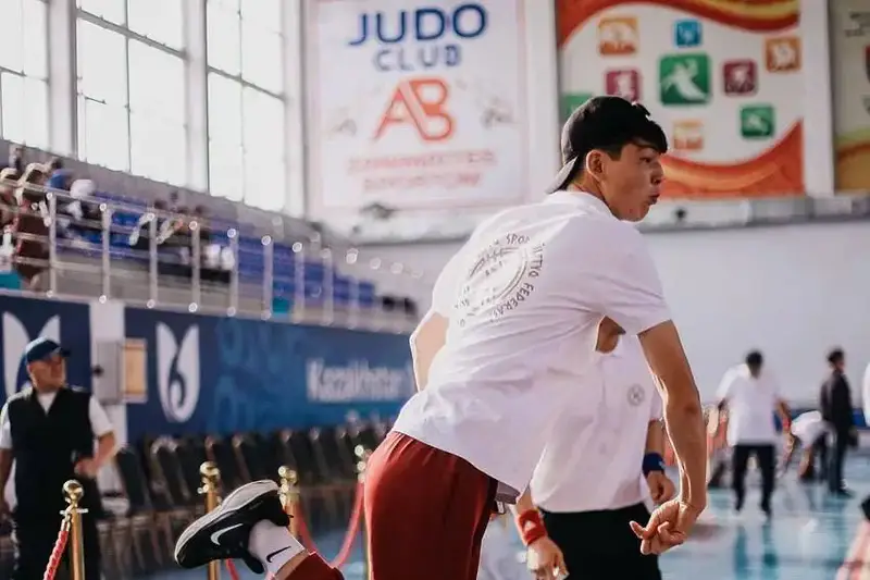 В Шымкенте прошёл финал второго республиканского турнира по асық ату, объединивший спортсменов со всей страны Астане