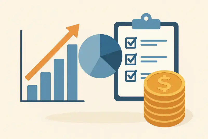 Торговля Казахстана: Алматы, Астана и Шымкент — три столпа экономического роста Астане