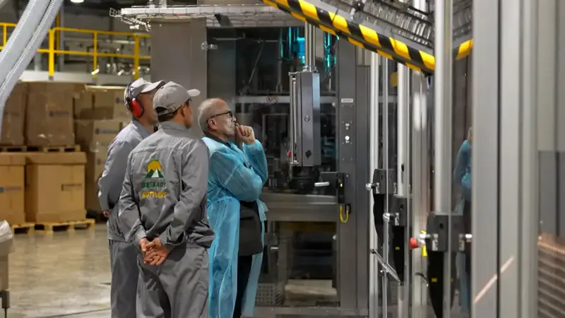 В Туркестанской области завершено 29 проектов программы "Өрлеу" на сумму 11,7 млрд тенге, прошел пресс-тур для СМИ Астане