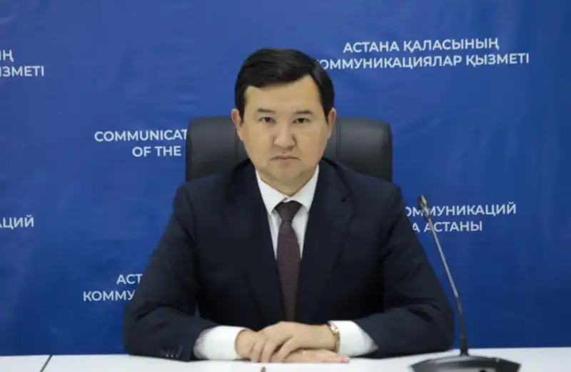 Молодежная политика в Астане образование занятость патриотическое воспитание мероприятия Астане