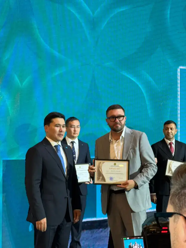 Алматинская область укрепляет свои позиции в туристической сфере через международные награды и признание качества сервиса Астане