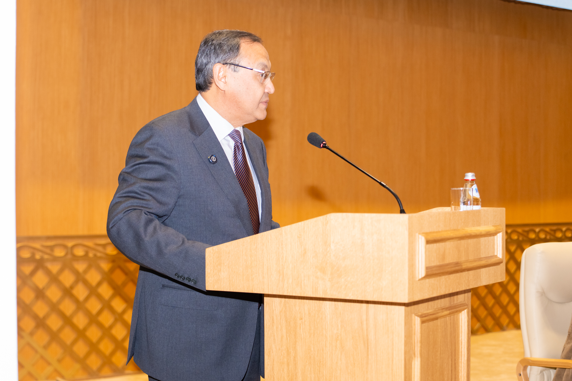 Centenary Celebration of Scholar Shora Sarybaev Highlights Contributions to Turkology and Kazakh Linguistics