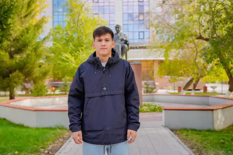 Осенний призыв в Астане: кого берут в десант, спецназ и научные подразделения армии (3)