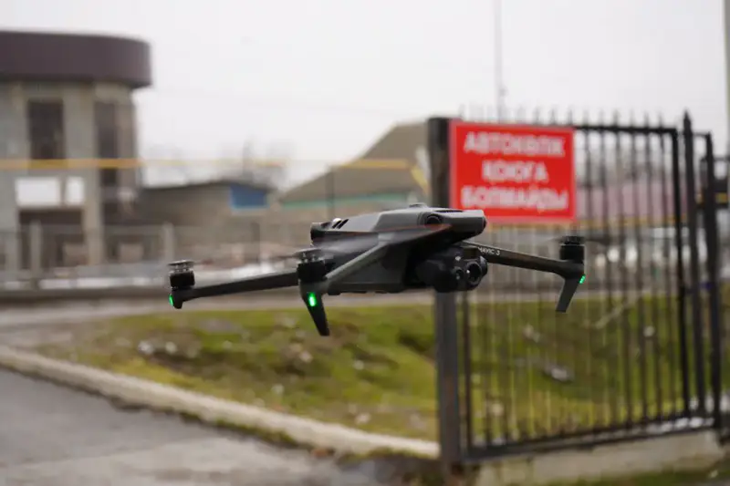 МЧС Казахстана активно использует БПЛА для повышения эффективности спасательных операций (3)