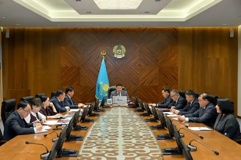 Рассмотрен вопрос обеспечения населения питьевой водой (10)