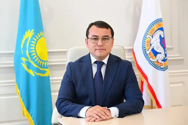 Новый руководитель культуры Алматы назначен Астане