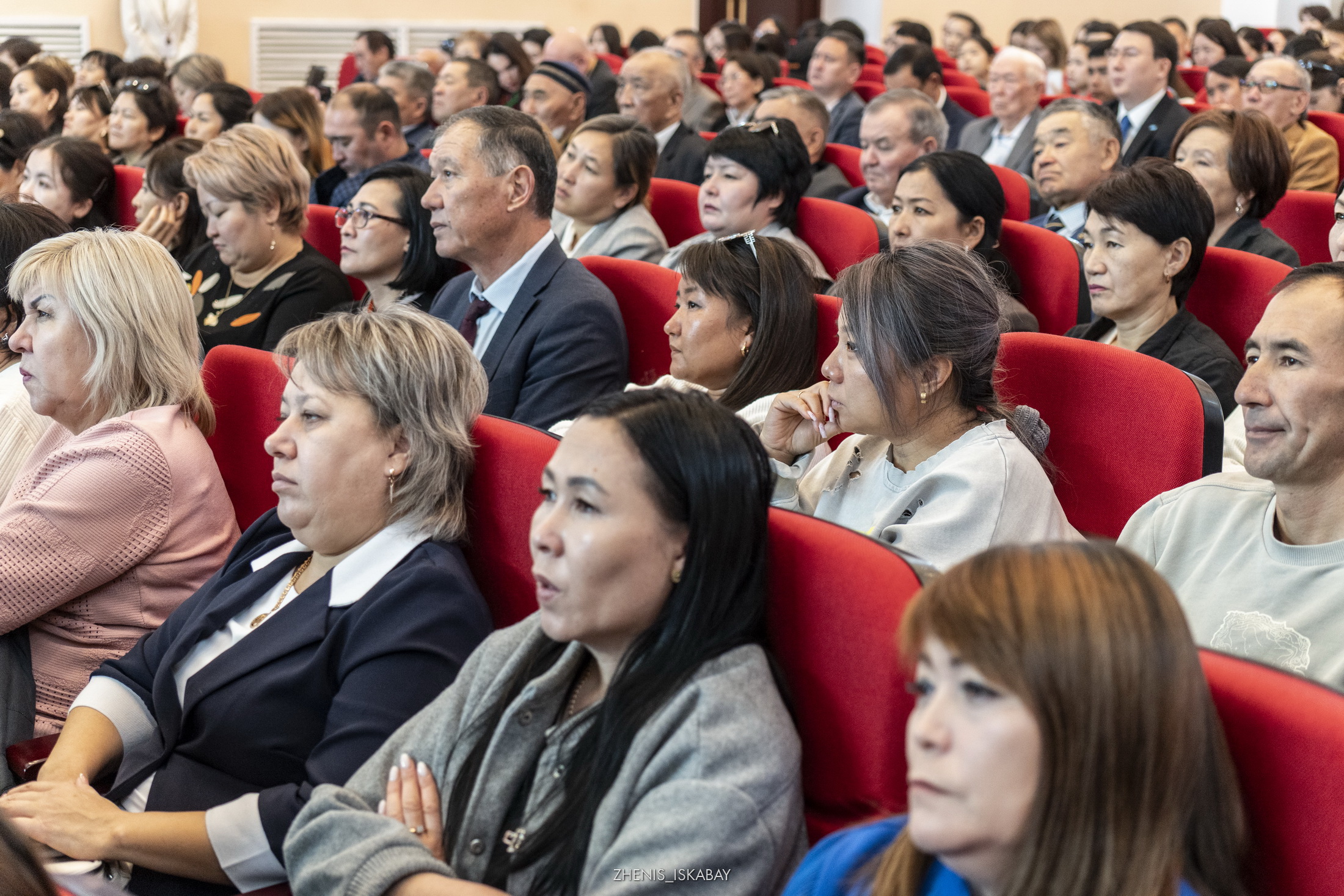 Наследие ученого: в Жетісу прошла международная конференция в честь 190-летия Шокана Уалиханова (10)