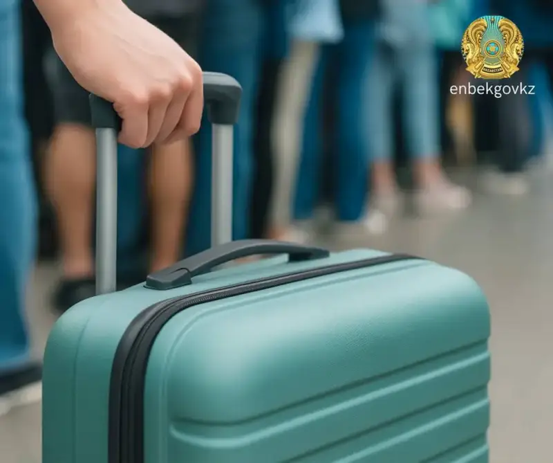 Более 5 тысяч человек начали новое жизнь благодаря добровольному переселению с начала 2025 года Астане