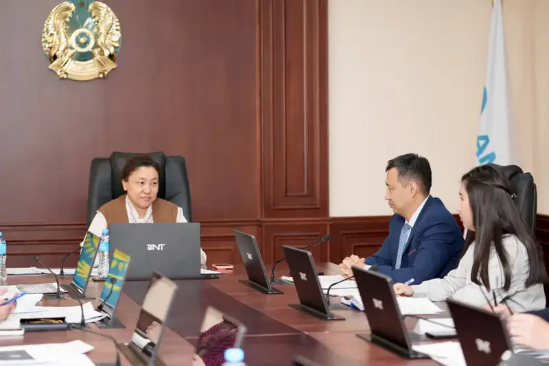 Минэнерго РК обновило профессиональные стандарты нефтегазовой отрасли (8)