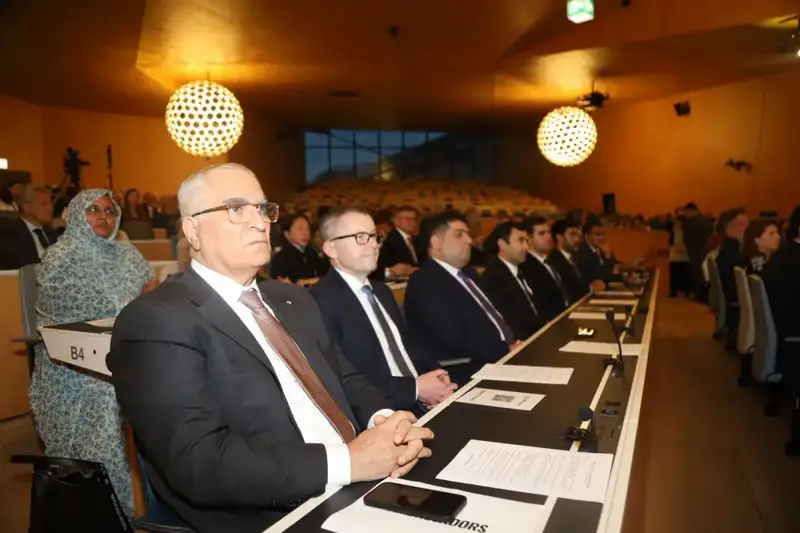 В Швейцарии состоялся праздничный концерт, посвященный Дню Республики (10)