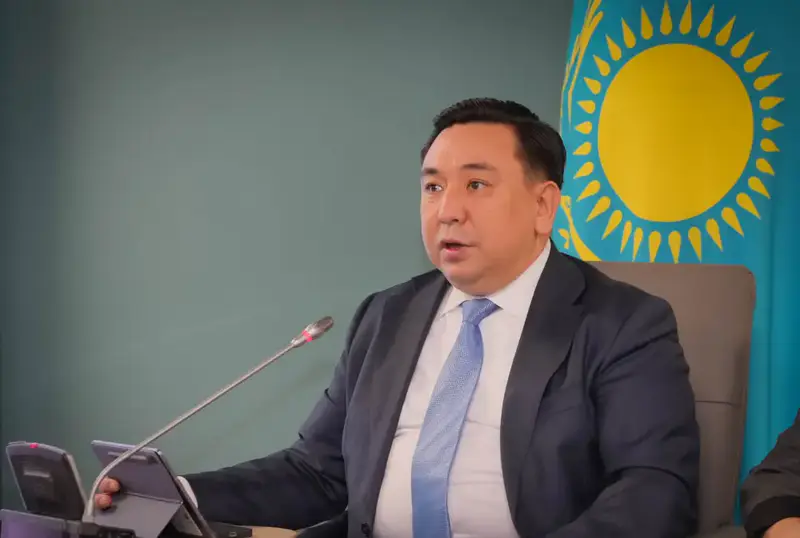 Внедрение искусственного интеллекта в высшее образование Казахстана: новые возможности и вызовы для студентов и рынка труда Астане