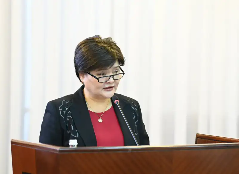 Обсуждены вопросы развития агроэкономики и аграрной науки (2)