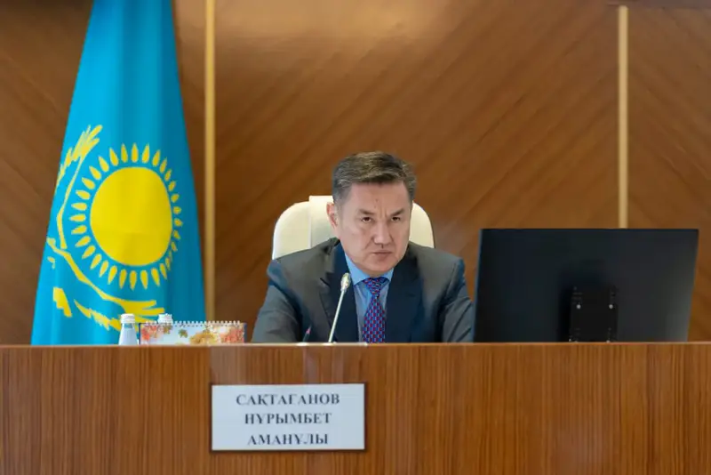 Развитие рыбного хозяйства в ВКО: международные аспекты и перспективы занятости Астане