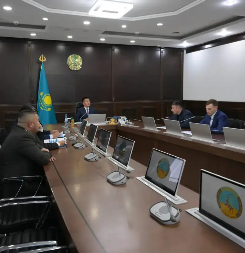 Реконструкция взлетно-посадочной полосы аэропорта Павлодара: вклад в авиационную безопасность и развитие инфраструктуры региона Астане