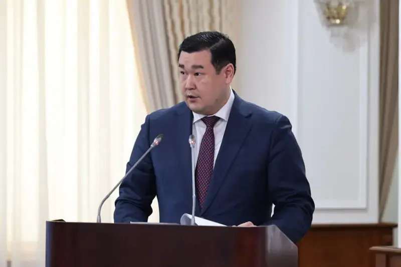 Рост валовой продукции сельского хозяйства на 4,4% за 9 месяцев: влияние государственной поддержки и агротехнологий на развитие сектора Астане