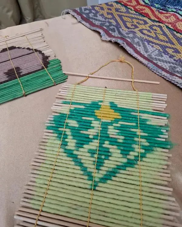 Карагандинская область – участник пилота по сохранению нематериального культурного наследия (9)