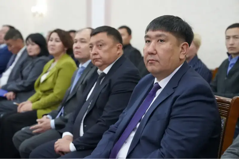 Айдарбек Сапаров: аграрный сектор Казахстана демонстрирует качественные изменения (8)