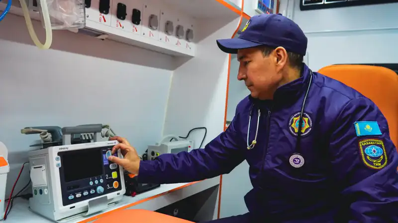 Лица МЧС: Ринат Фаткиев (3)