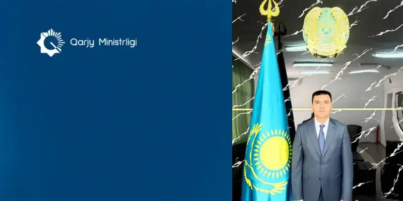 Новый капитан на мостике: Медет Абиев возглавил Департамент государственного имущества и приватизации области Ұлытау Астане
